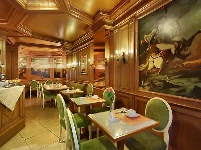 Hotel Murat 3*