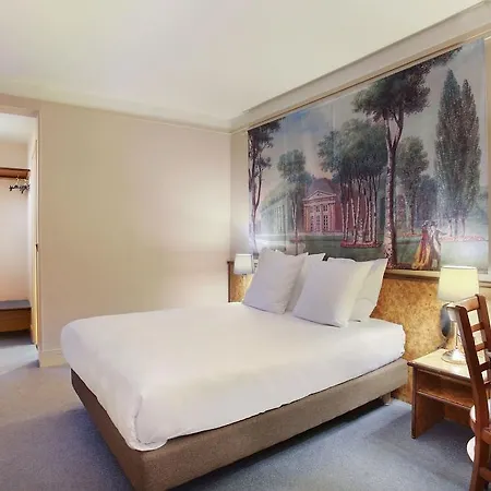 Hotel Murat