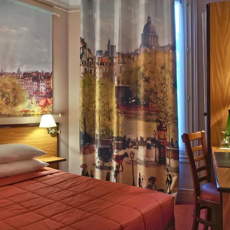 Hotel Murat