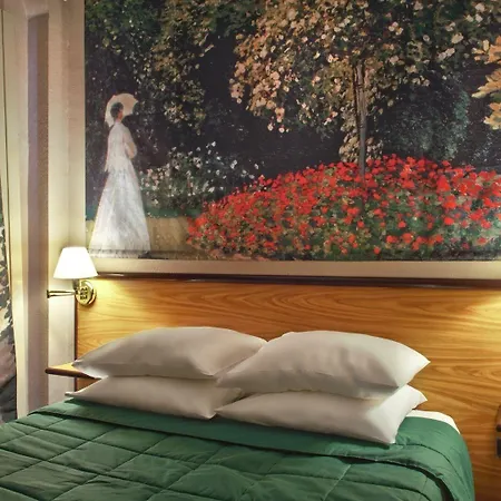 Murat Hotel 3*