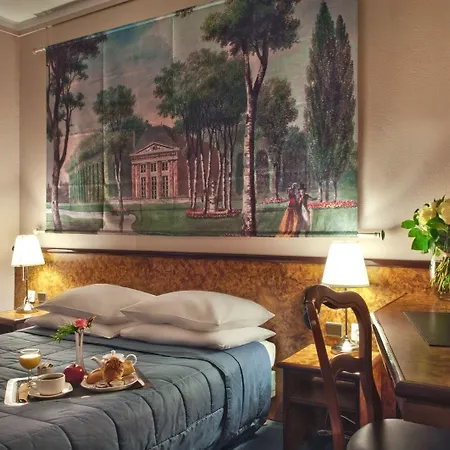 Murat 3* Paris