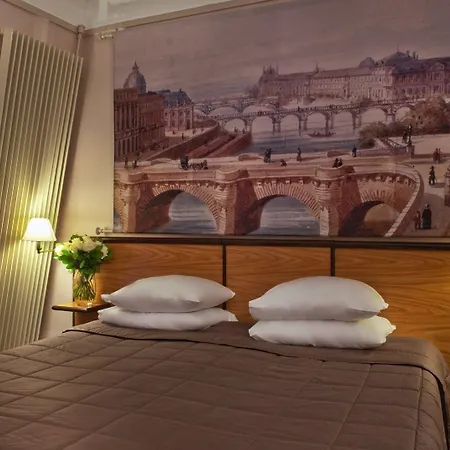 Hotel Murat 3*
