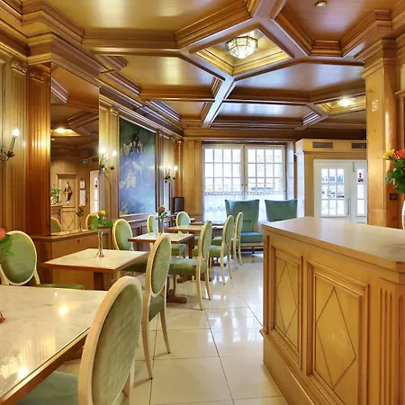 Murat Hotel 3*