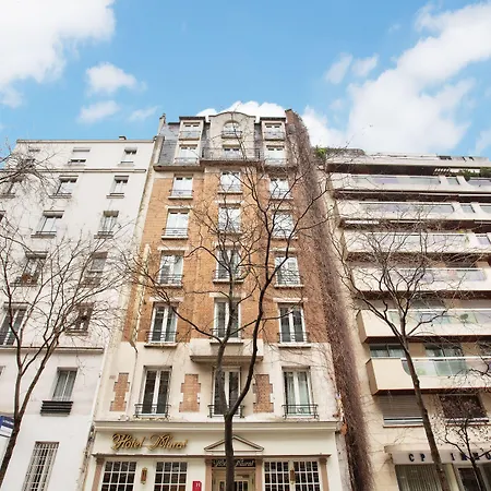 Murat 3* Paris