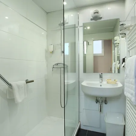 Hotel Murat 3*