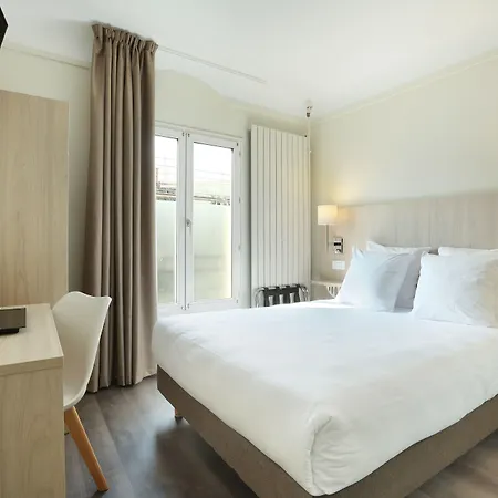 Hotel Murat Paris
