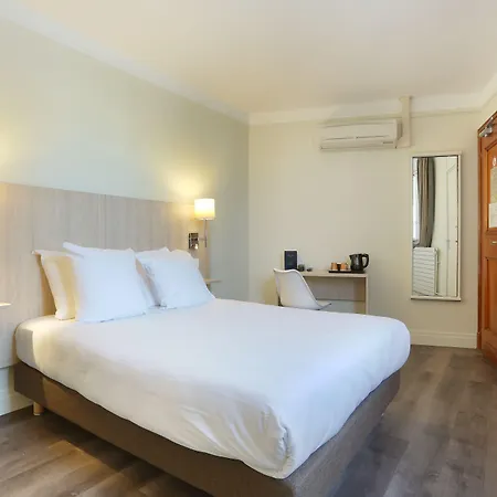 Hotel Murat 3*