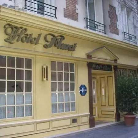 Murat Hotel 3*
