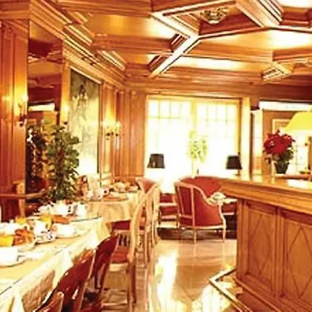 Murat Paris