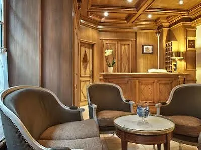 Murat Hotel