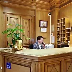 Murat Paris