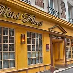 Otel Murat Paris