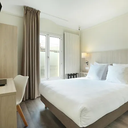 Hotel Murat 3*