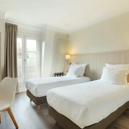 Murat Paris
