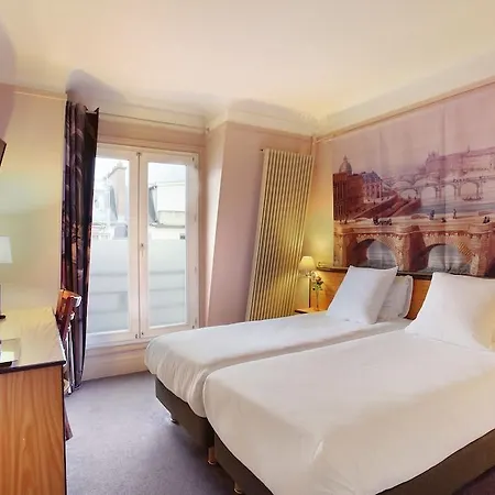 Murat Paris