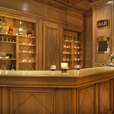 Murat Hotel Paris