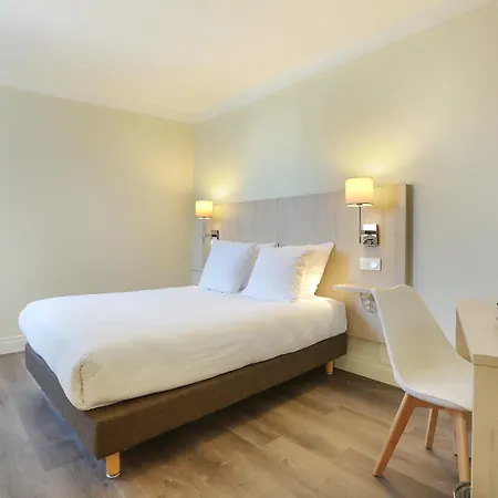 Hotel Murat 3*