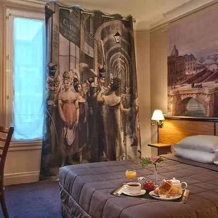 Hotel Murat