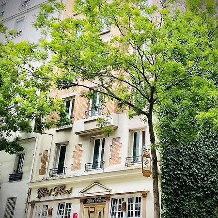 Murat Otel Paris