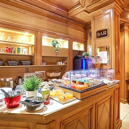 Murat Hotel