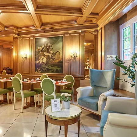 Murat 3* Paris