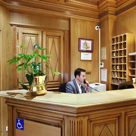 Murat 3* Paris