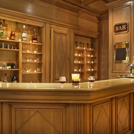 Murat Szálloda Párizs