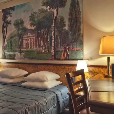 Szálloda Murat Párizs