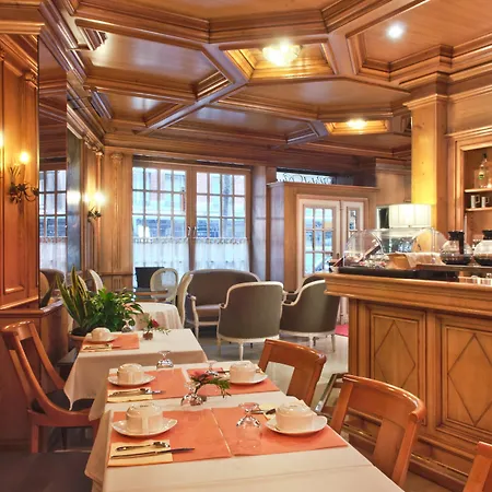 Szálloda Murat Párizs