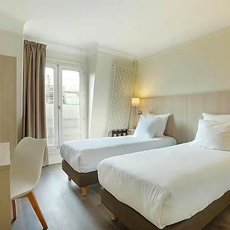 Murat Hotel 3*