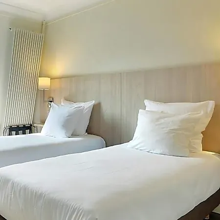 Murat 3* Paris