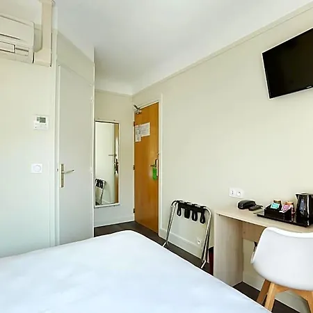 Hotel Murat Paris