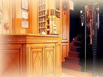 Murat Otel 3*