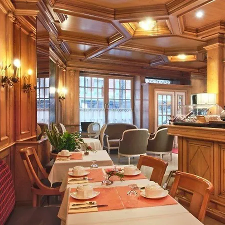 Hotel Murat