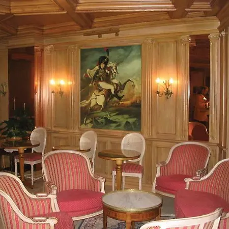 Hotel Murat