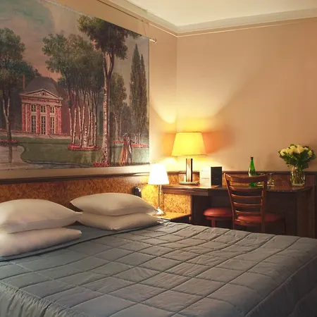 Murat Hotel