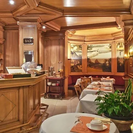 Hotel Murat