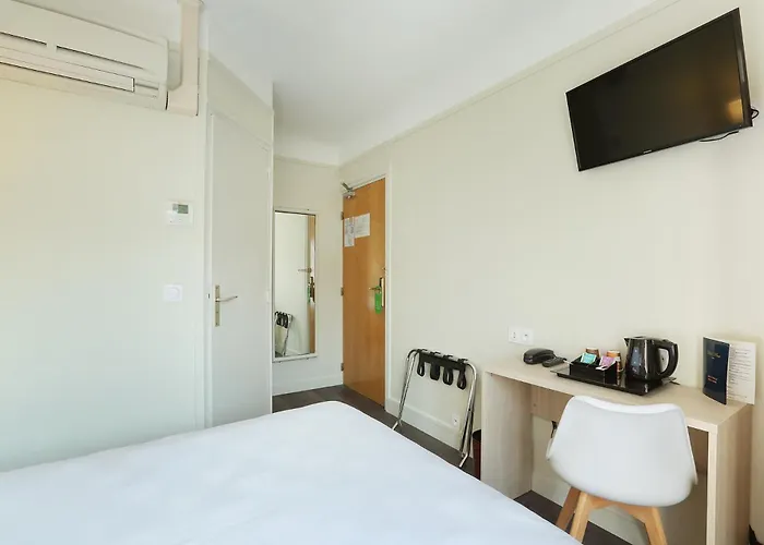 Murat Hotel 3*