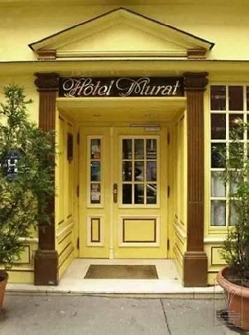 Hotel Murat París