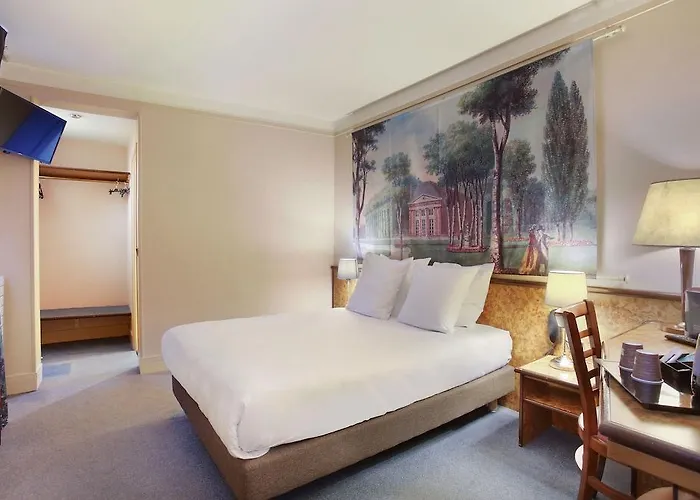 Hotel Murat