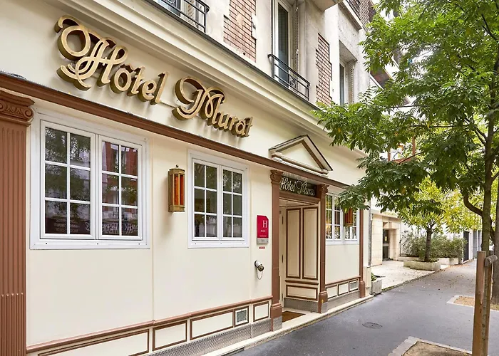 Murat Hotel