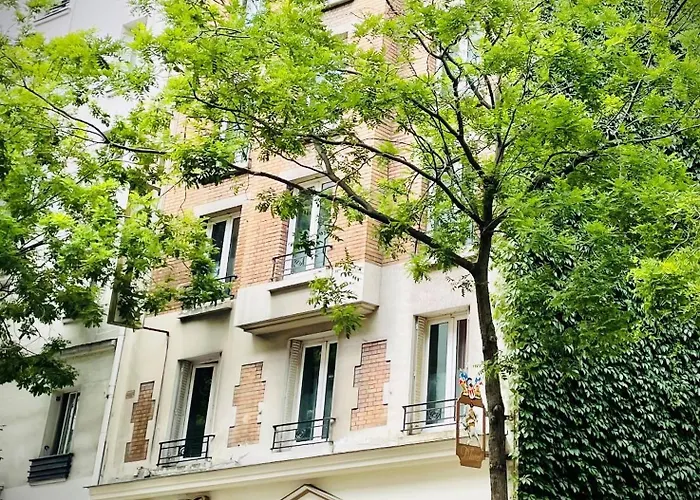 Murat Hotel París
