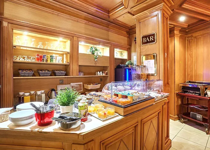 Murat Hotel
