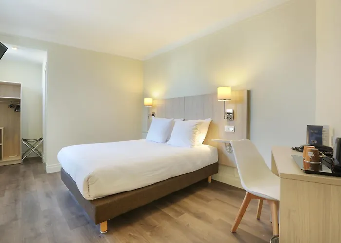 Hotel Murat París