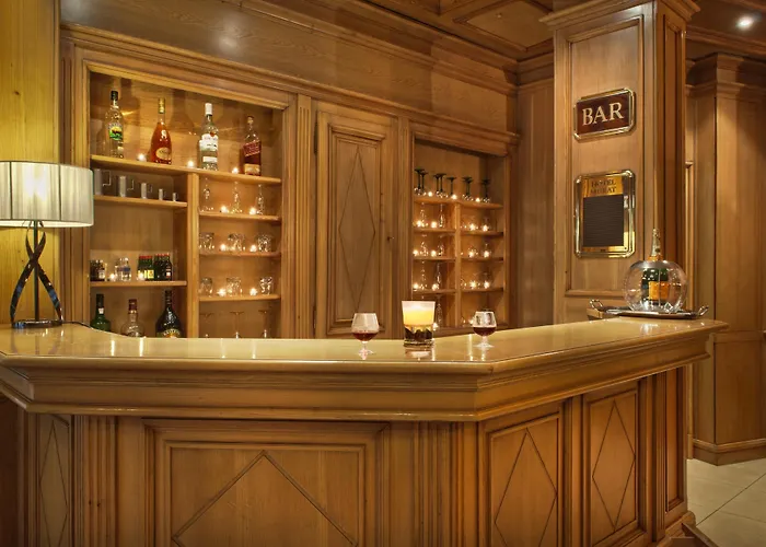 Murat מלון פריז