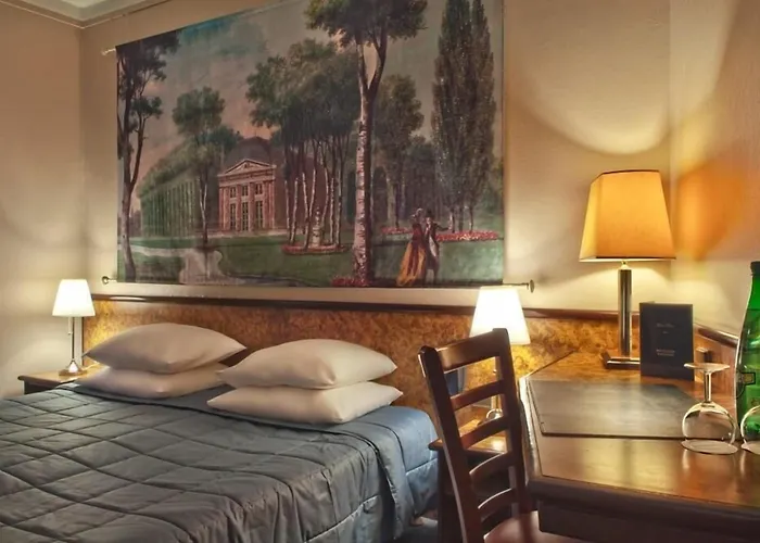 Hotel Murat París
