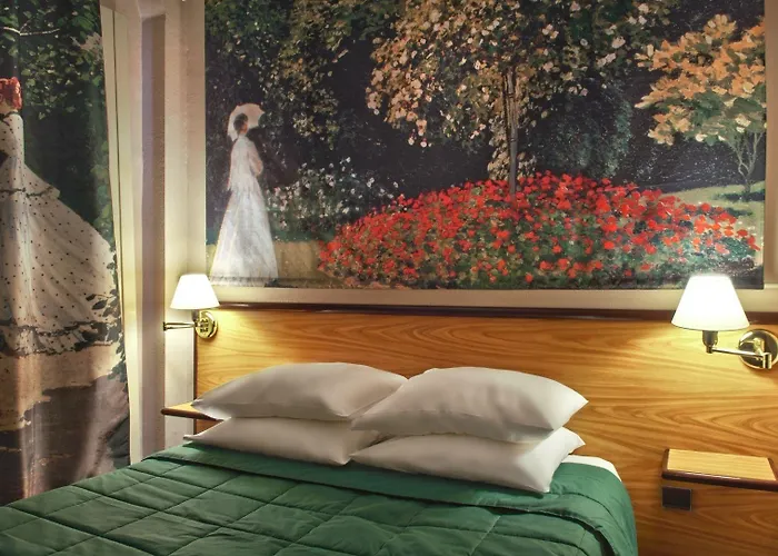 Murat Hotel 3*