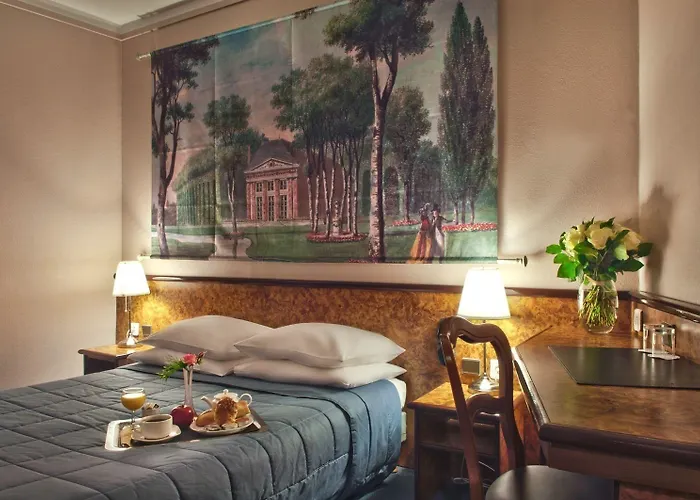 Murat 3* París