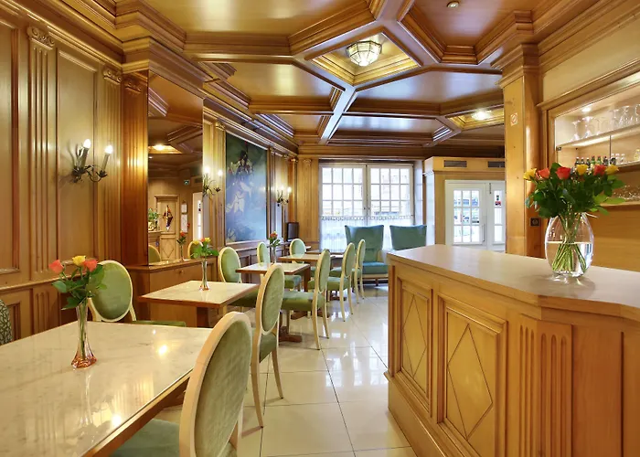 Murat Hotel 3*