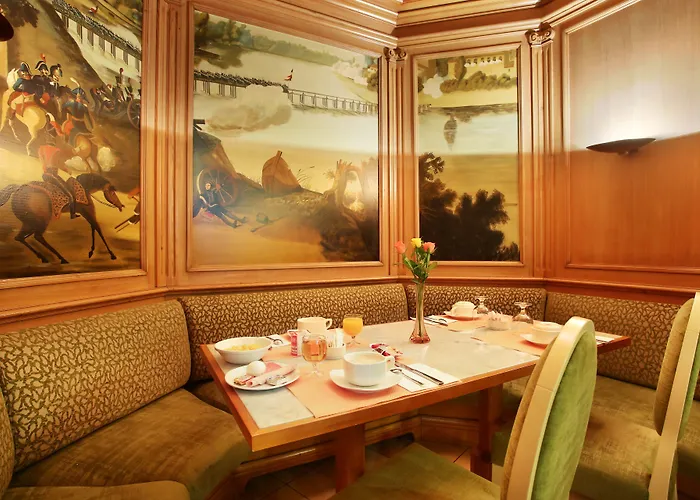 Murat 3* París